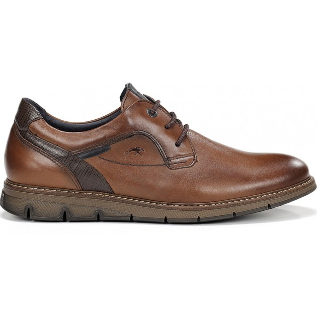 FLUCHOS Kiro chaussures à lacets F0974 CAMEL FLUCHOS Kiro chaussures à lacets F0974 CAMEL