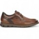FLUCHOS Kiro chaussures à lacets F0974 CAMEL