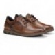 FLUCHOS Kiro chaussures à lacets F0974 CAMEL