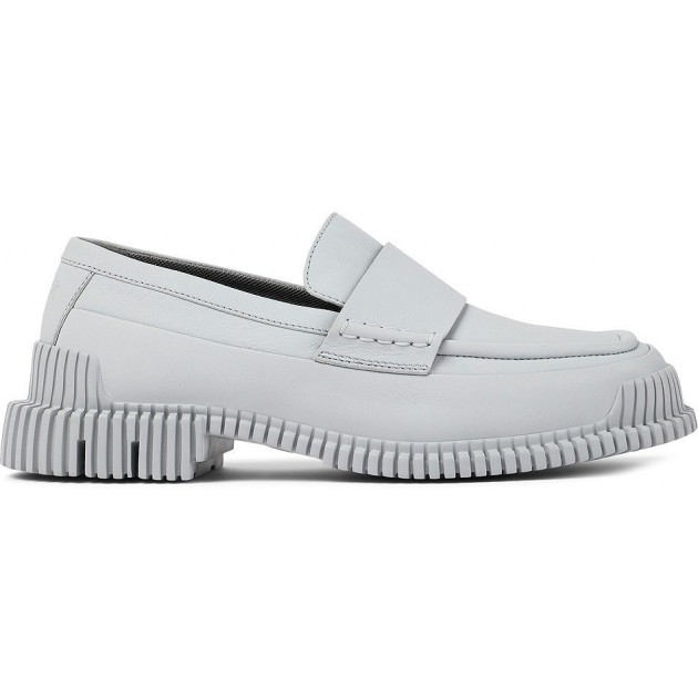 MOCASSINS CAMPER K201627 PIX PIXO GRIS_002 MOCASSINS CAMPER K201627 PIX PIXO GRIS_002