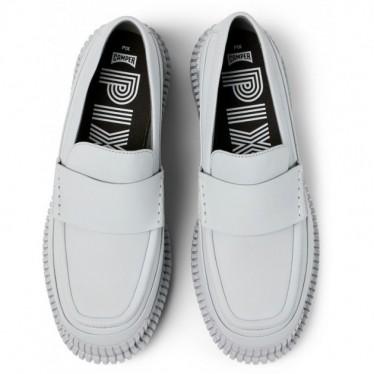 MOCASSINS CAMPER K201627 PIX PIXO GRIS_002