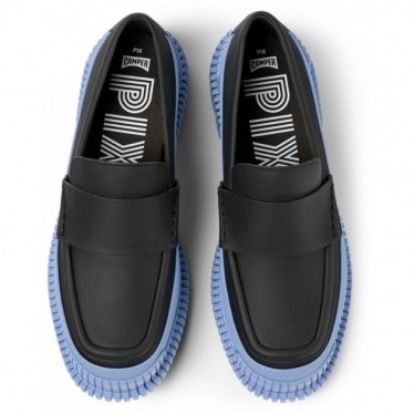 MOCASSINS CAMPER K201627 PIX PIXO NEGRO_AZUL_003