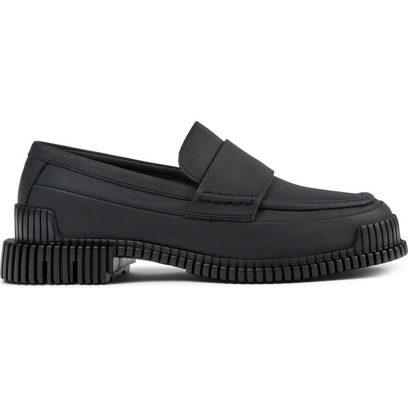 MOCASSINS CAMPER K201627 PIX PIXO BLACK_001