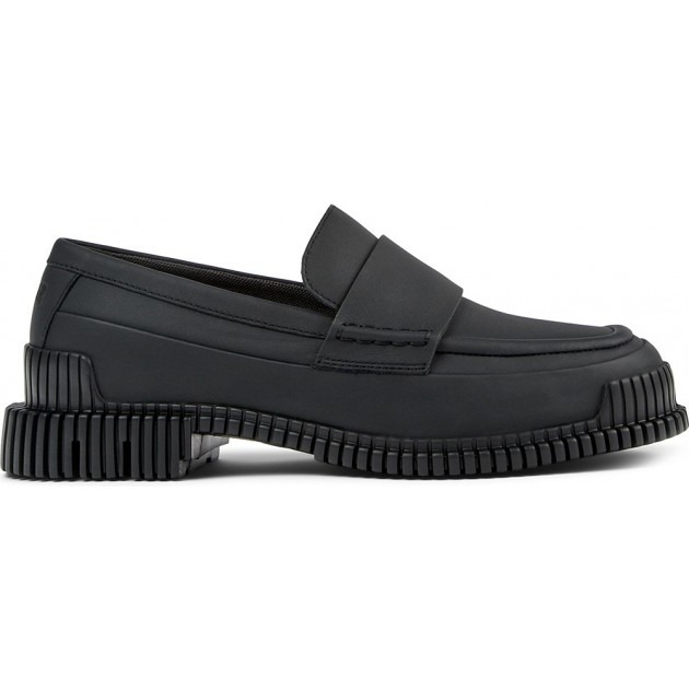 MOCASSINS CAMPER K201627 PIX PIXO BLACK_001 MOCASSINS CAMPER K201627 PIX PIXO BLACK_001