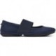 BALLERINES CAMPER 21595 DROITE NINA NAVY_243