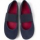 BALLERINES CAMPER 21595 DROITE NINA NAVY_243