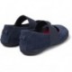 BALLERINES CAMPER 21595 DROITE NINA NAVY_243