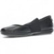 BALLERINES CAMPER 21595 DROITE NINA NEGRO_242