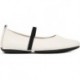 BALLERINES CAMPER K201643 DROITE NINA BLANCO_001