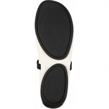 BALLERINES CAMPER K201643 DROITE NINA BLANCO_001