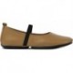 BALLERINES CAMPER K201643 DROITE NINA MARRON_003