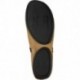 BALLERINES CAMPER K201643 DROITE NINA MARRON_003