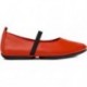 BALLERINES CAMPER K201643 DROITE NINA ROJO_004