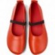 BALLERINES CAMPER K201643 DROITE NINA ROJO_004