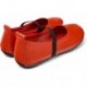BALLERINES CAMPER K201643 DROITE NINA ROJO_004