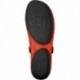 BALLERINES CAMPER K201643 DROITE NINA ROJO_004