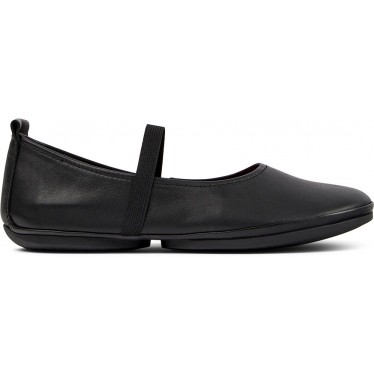 BALLERINES CAMPER K201643 DROITE NINA BLACK_002