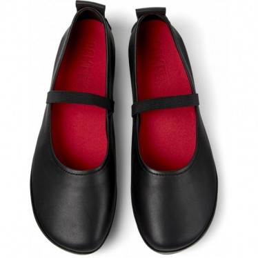 BALLERINES CAMPER K201643 DROITE NINA BLACK_002