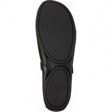 BALLERINES CAMPER K201643 DROITE NINA BLACK_002