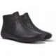 CAMPER DROITE NINA BOTTINES K400313 NEGRO