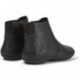 CAMPER DROITE NINA BOTTINES K400313 NEGRO