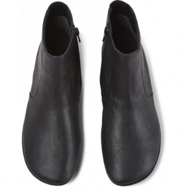 CAMPER DROITE NINA BOTTINES K400313 NEGRO