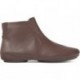 CAMPER DROITE NINA BOTTINES K400313 BROWN