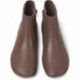CAMPER DROITE NINA BOTTINES K400313 BROWN