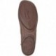 CAMPER DROITE NINA BOTTINES K400313 BROWN
