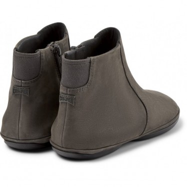 CAMPER DROITE NINA BOTTINES K400313 DARK_GREY_019