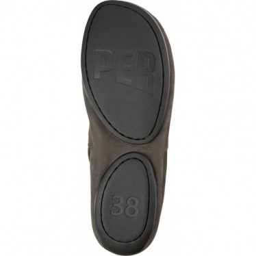 CAMPER DROITE NINA BOTTINES K400313 DARK_GREY_019