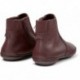 CAMPER DROITE NINA BOTTINES K400313 BURDEOS_016