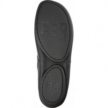 CAMPER DROITE NINA BOTTINES K400313 BLACK_018