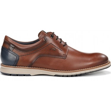 FLUCHOS Taylor F2091 chaussures de sport MARRON