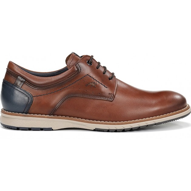 FLUCHOS Taylor F2091 chaussures de sport MARRON FLUCHOS Taylor F2091 chaussures de sport MARRON