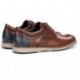 FLUCHOS Taylor F2091 chaussures de sport MARRON