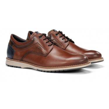 FLUCHOS Taylor F2091 chaussures de sport MARRON
