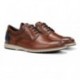 FLUCHOS Taylor F2091 chaussures de sport MARRON