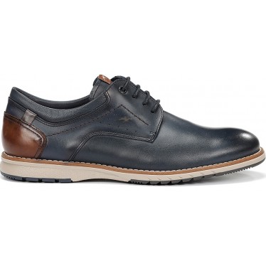 FLUCHOS Taylor F2091 chaussures de sport OCEANO