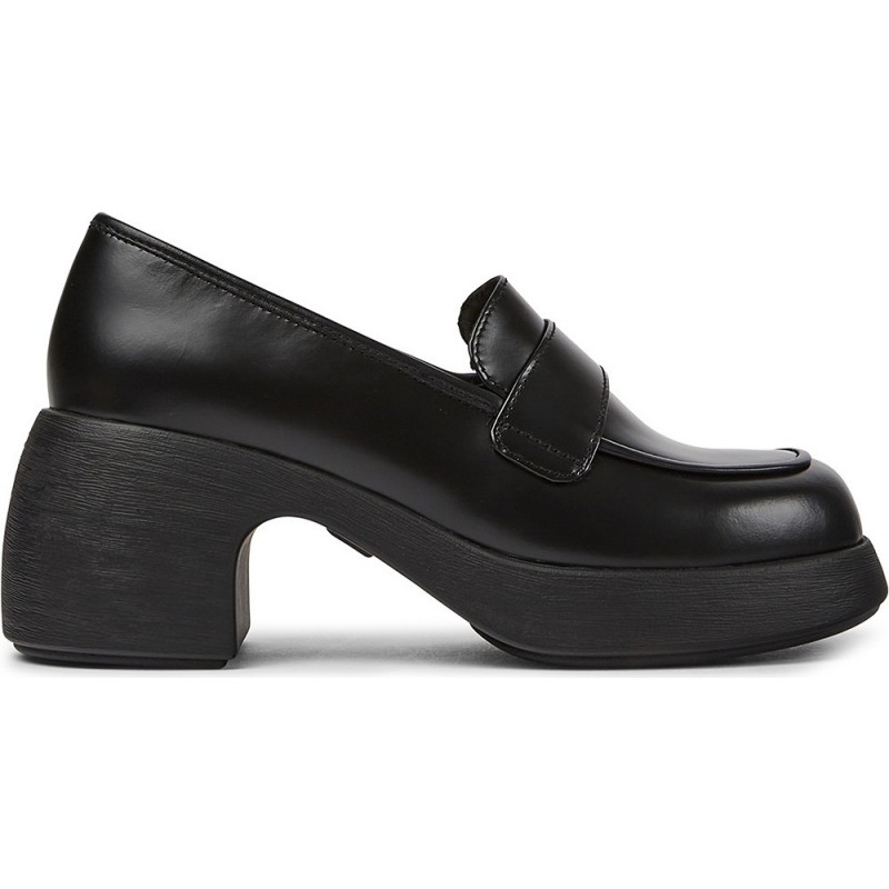 CAMPER THELMA MOCASSINS K201292 BLACK