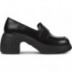 CAMPER THELMA MOCASSINS K201292 BLACK