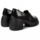 CAMPER THELMA MOCASSINS K201292 BLACK