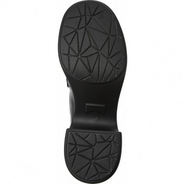 CAMPER THELMA MOCASSINS K201292 BLACK