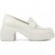 CAMPER THELMA MOCASSINS K201292 WHITE
