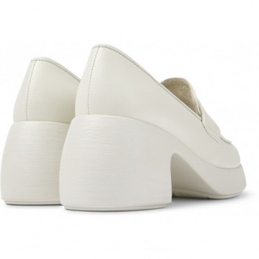 CAMPER THELMA MOCASSINS K201292 WHITE