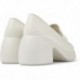 CAMPER THELMA MOCASSINS K201292 WHITE