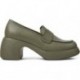 CAMPER THELMA MOCASSINS K201292 OLIVE