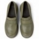 CAMPER THELMA MOCASSINS K201292 OLIVE