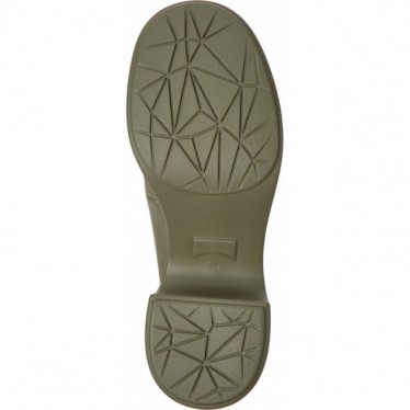 CAMPER THELMA MOCASSINS K201292 OLIVE