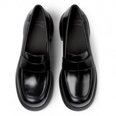 CAMPER THELMA MOCASSINS K201292 BLACK_010